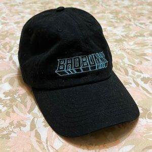 Bad Bunny 2019 Concert Merch Hat unisex